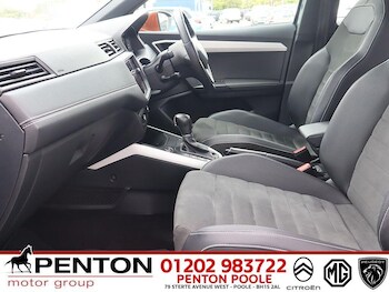 Used SEAT Arona 2019 for sale - 75906024: Photo
