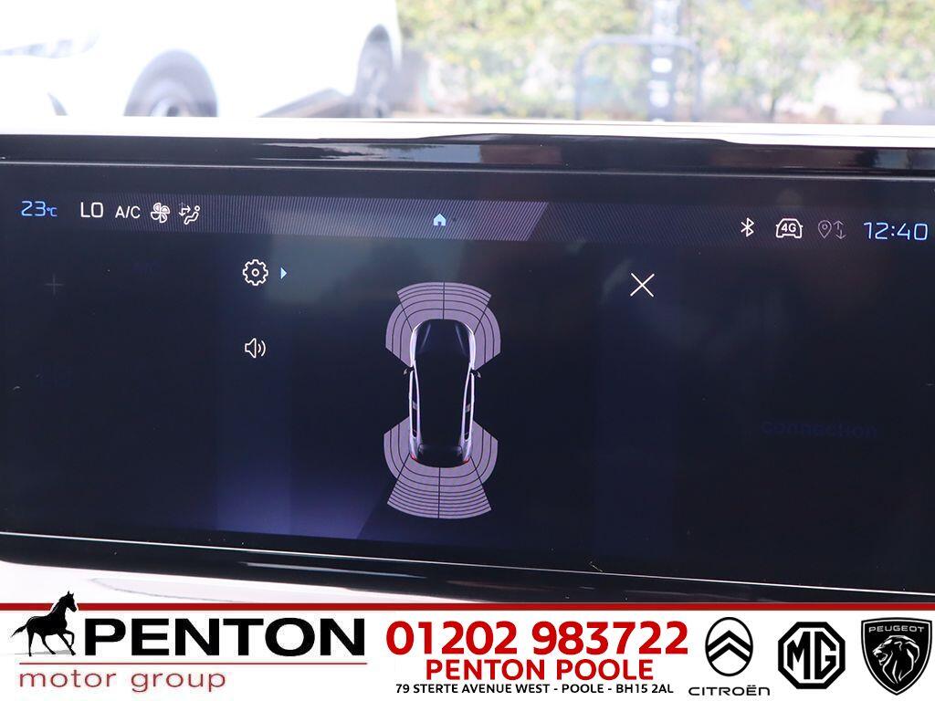 Used Peugeot 208 2025 for sale - 76667181: Photo 10