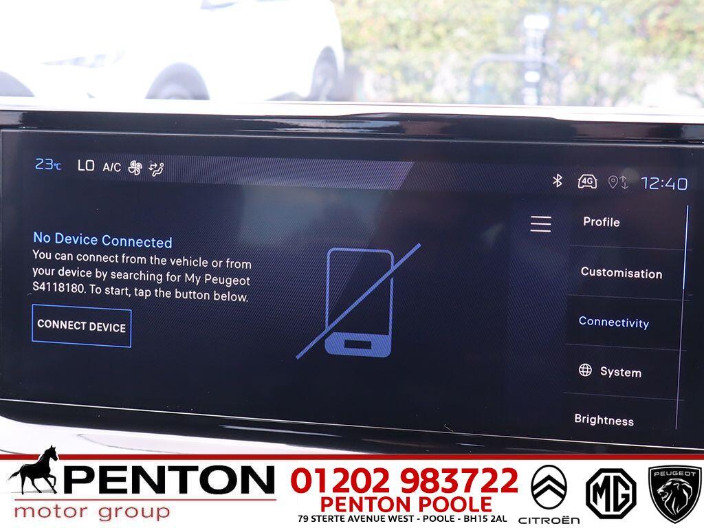 Used Peugeot 208 2025 for sale - 76667181: Photo 11