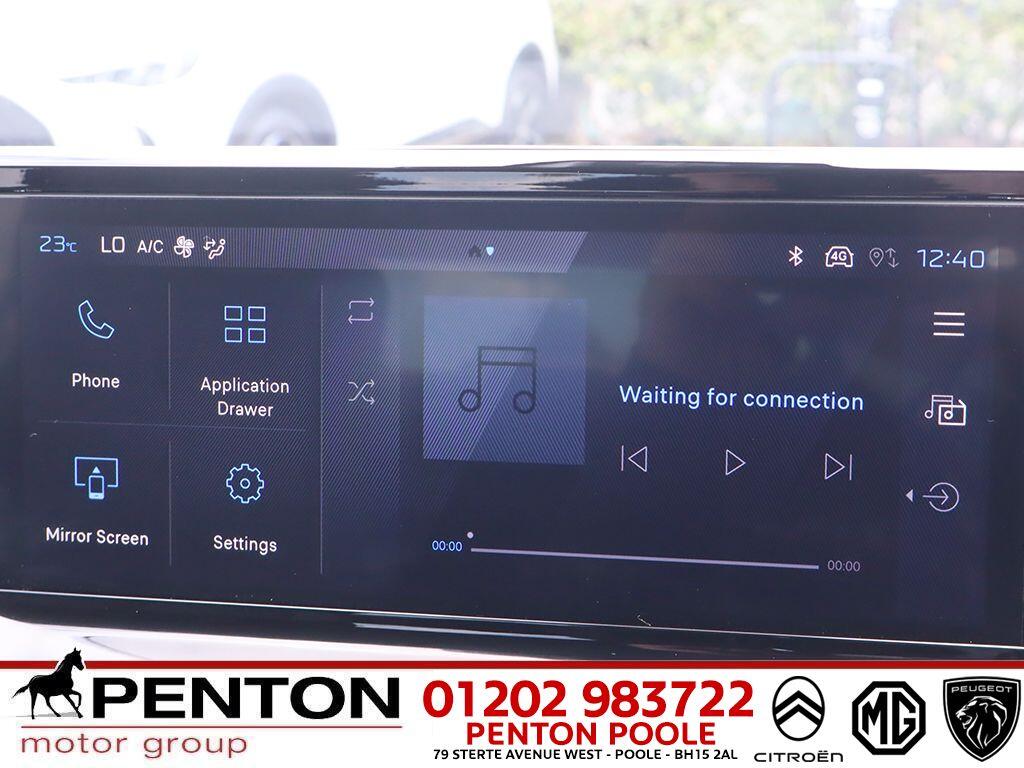 Used Peugeot 208 2025 for sale - 76667181: Photo 12