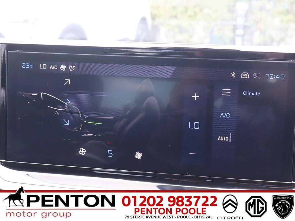 Used Peugeot 208 2025 for sale - 76667181: Photo 13