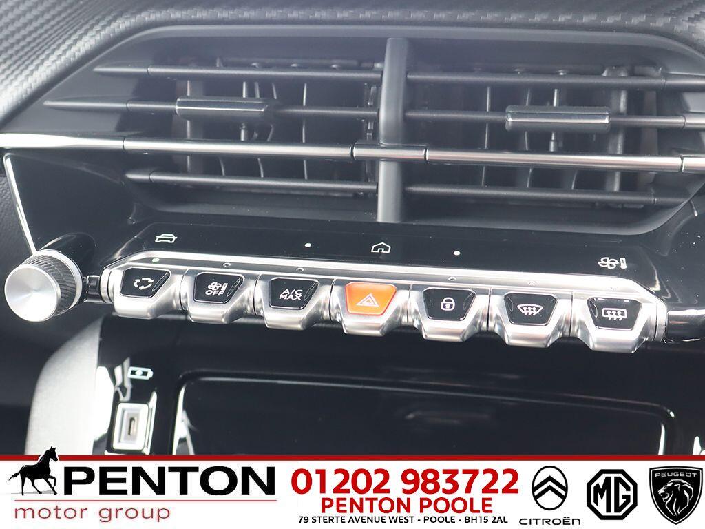 Used Peugeot 208 2025 for sale - 76667181: Photo 14