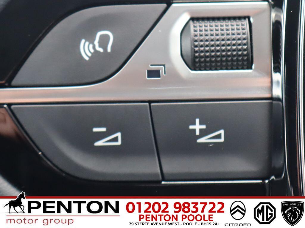 Used Peugeot 208 2025 for sale - 76667181: Photo 16