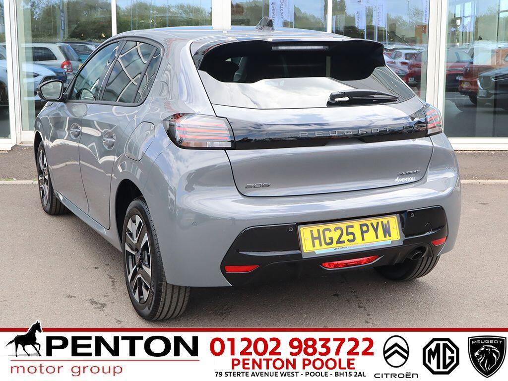 Used Peugeot 208 2025 for sale - 76667181: Photo 18