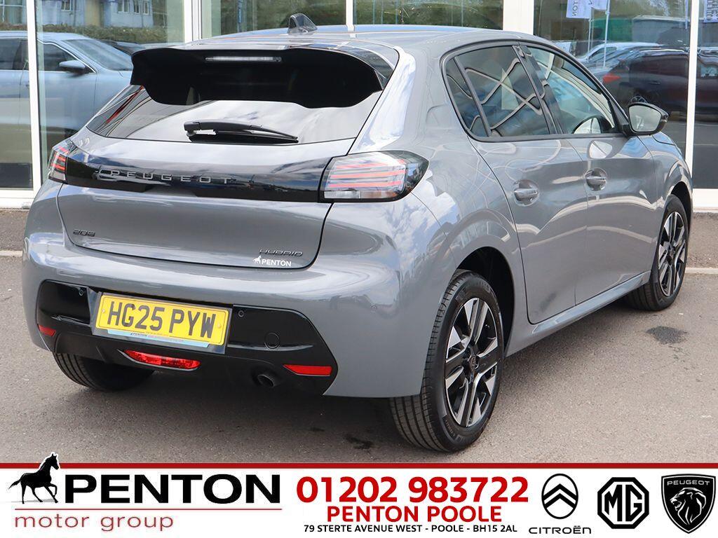 Used Peugeot 208 2025 for sale - 76667181: Photo 19