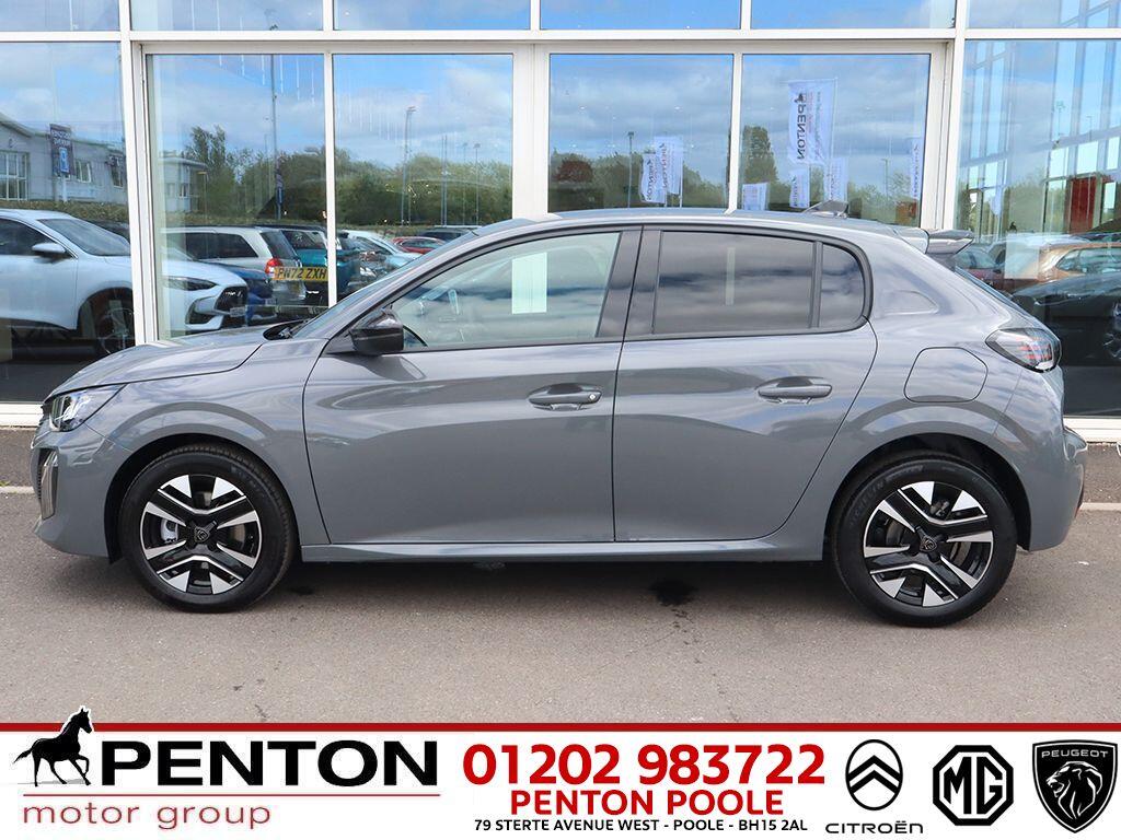 Used Peugeot 208 2025 for sale - 76667181: Photo 3