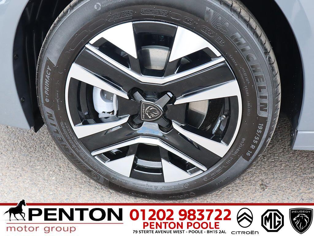 Used Peugeot 208 2025 for sale - 76667181: Photo 4