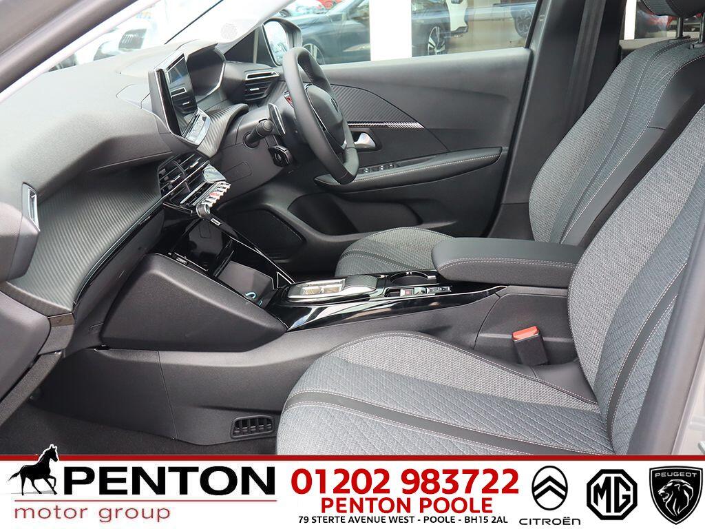 Used Peugeot 208 2025 for sale - 76667181: Photo 5