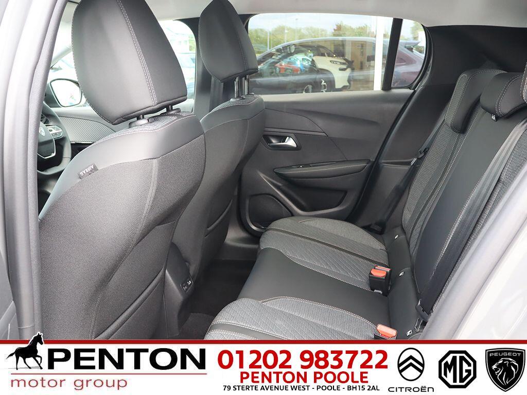 Used Peugeot 208 2025 for sale - 76667181: Photo 6