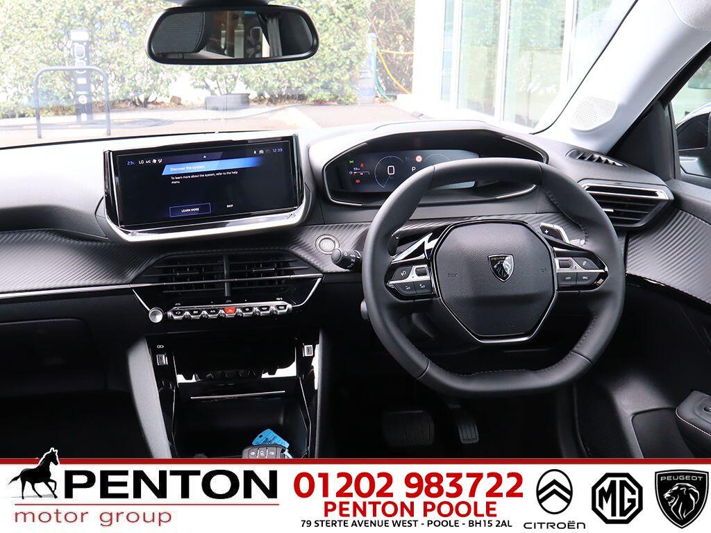 Used Peugeot 208 2025 for sale - 76667181: Photo 7