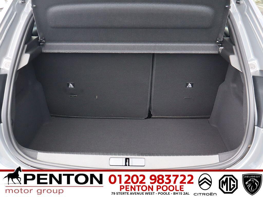 Used Peugeot 208 2025 for sale - 76667181: Photo 8