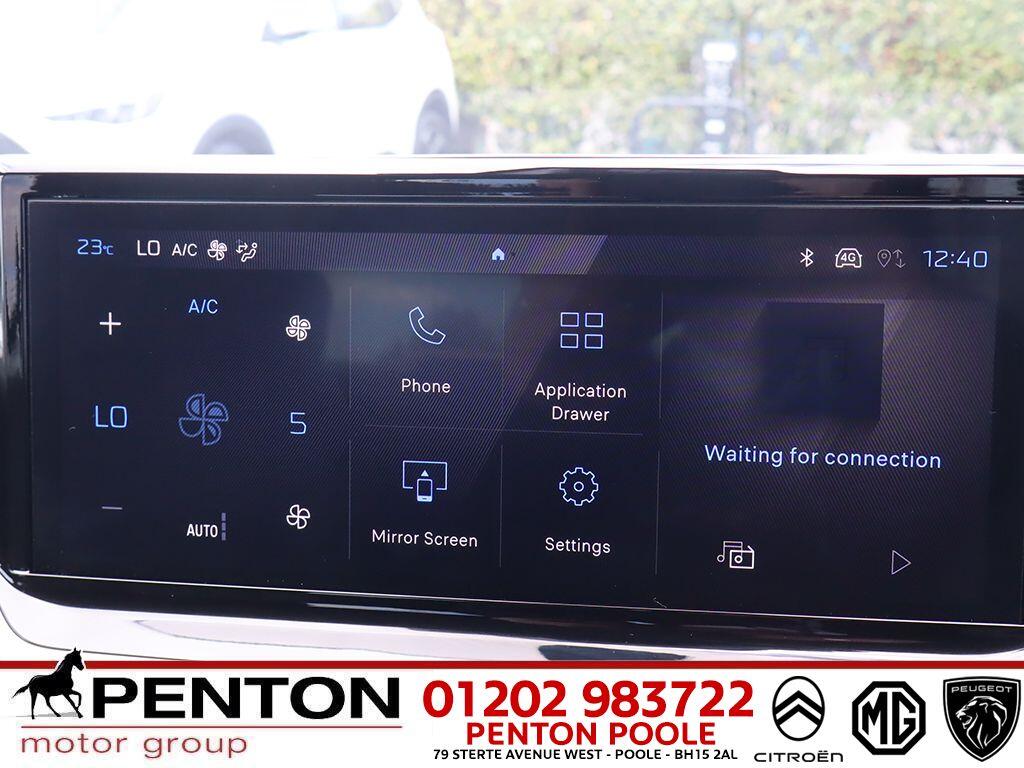 Used Peugeot 208 2025 for sale - 76667181: Photo 9