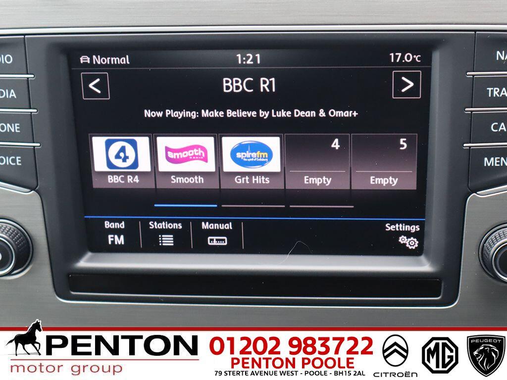 Used Volkswagen Golf 2017 for sale - 76988388: Photo 11