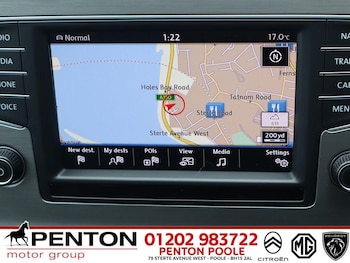 Used Volkswagen Golf 2017 for sale - 76988388: Photo