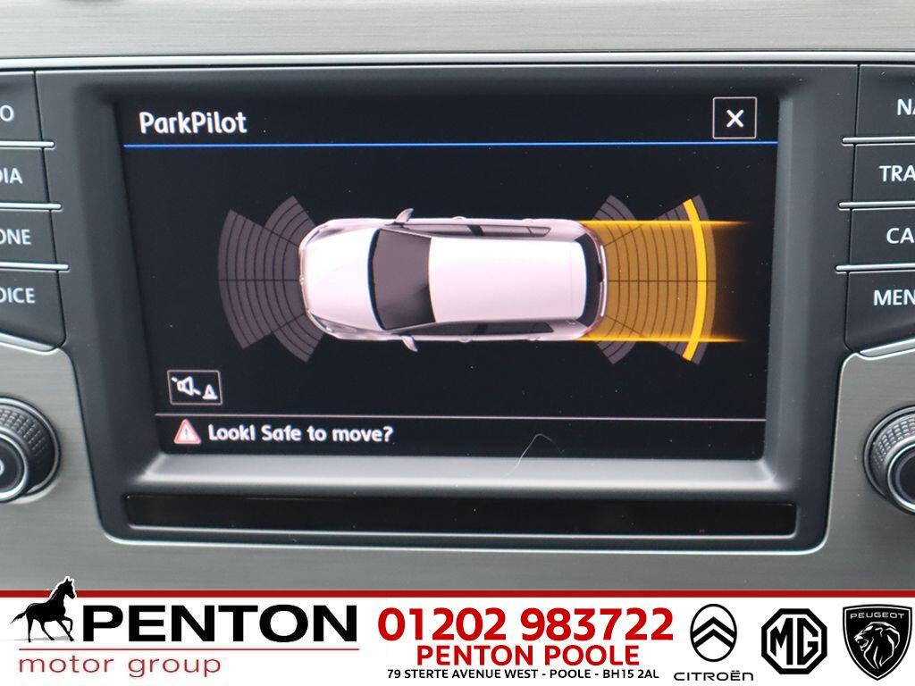 Used Volkswagen Golf 2017 for sale - 76988388: Photo 3