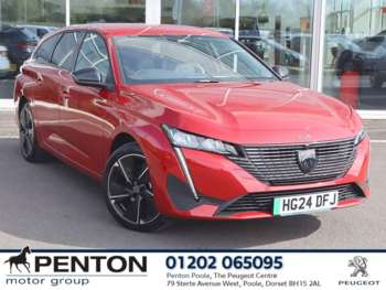 2024 (24) - 115kW Allure 54kWh 5dr Auto