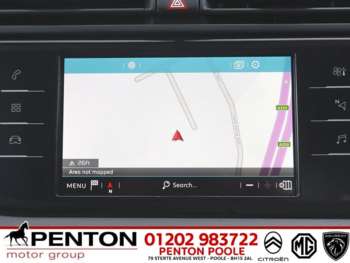 Used Citroen C4 Grand Picasso 2020 for sale - 75214576: Photo