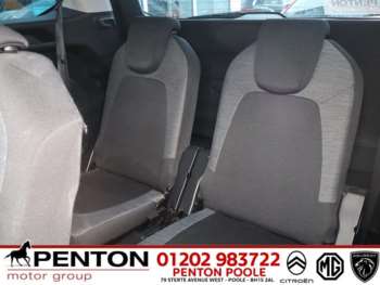Used Citroen C4 Grand Picasso 2020 for sale - 75214576: Photo