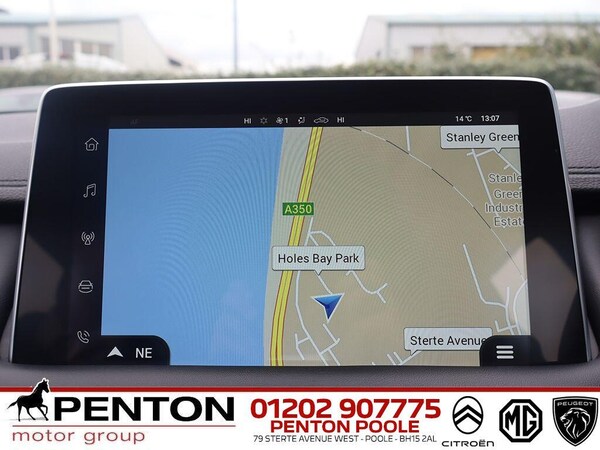 Used MG MG HS 2023 for sale - 76283266: Photo 2