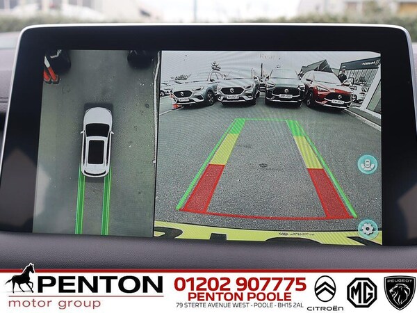 Used MG MG HS 2023 for sale - 76283266: Photo 3