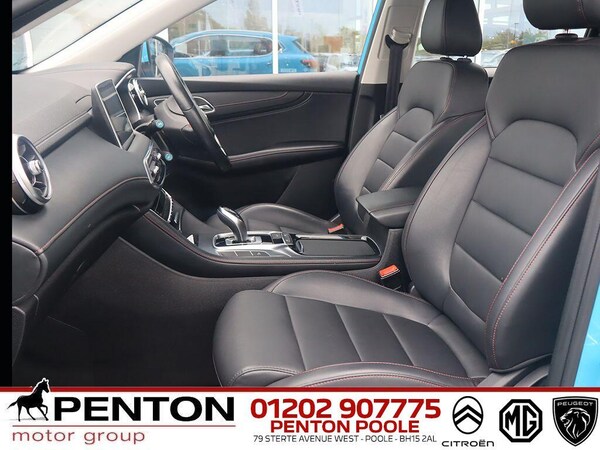 Used MG MG HS 2023 for sale - 76283266: Photo 4
