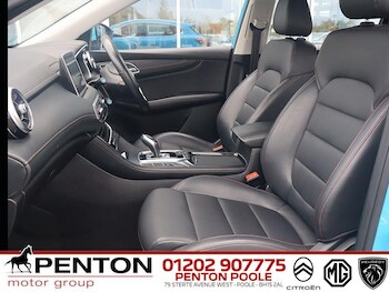 Used MG MG HS 2023 for sale - 76283266: Photo 4