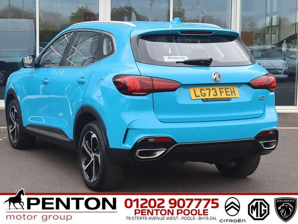 Used MG MG HS 2023 for sale - 76283266: Photo 5