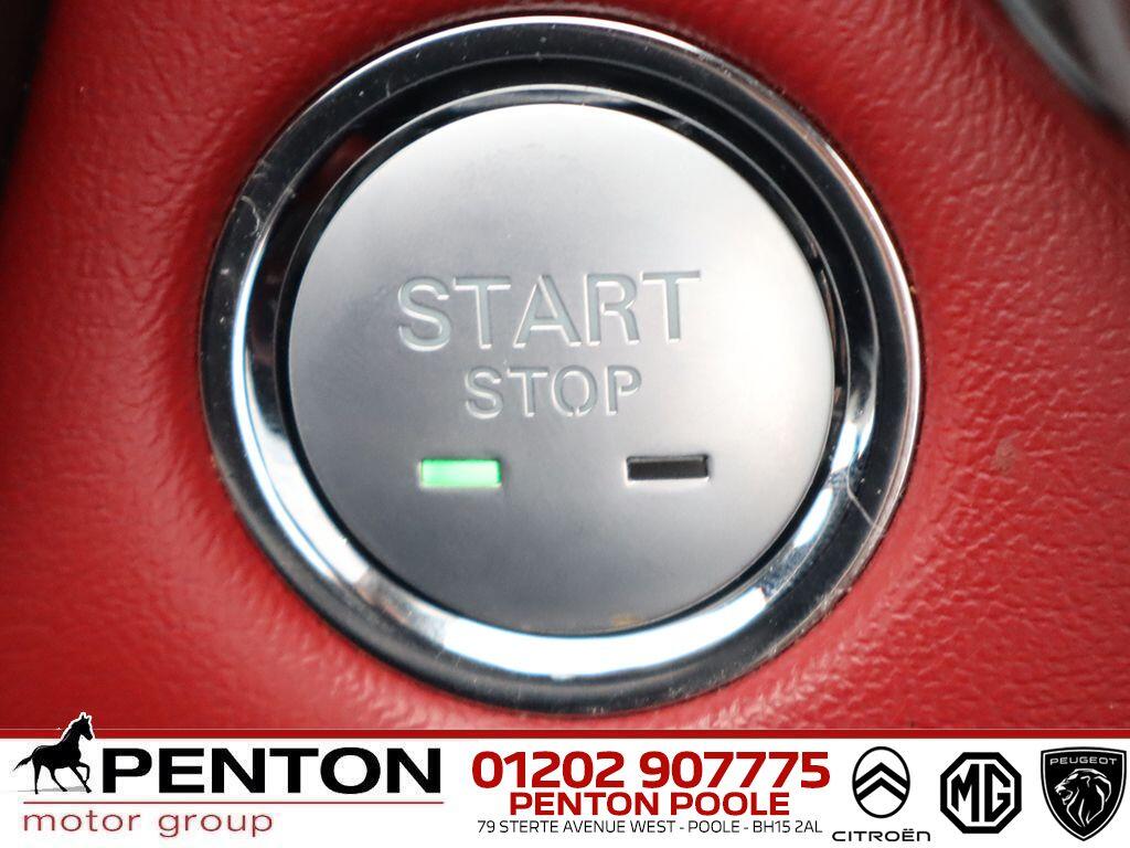 Used MG MG HS for sale - 76997260: Photo 12