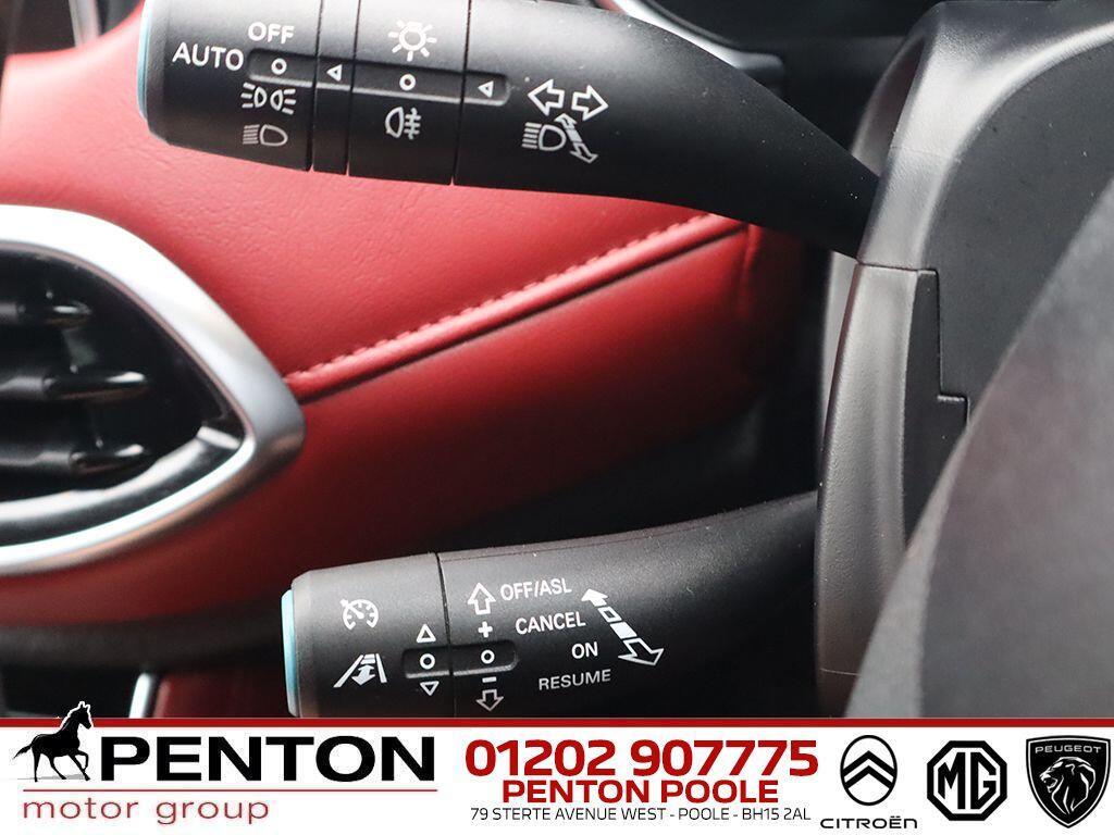 Used MG MG HS for sale - 76997260: Photo 13