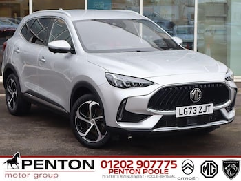 (73) - 1.5 T-GDI 16.6kWh Trophy Auto Euro 6 (s/s) 5dr