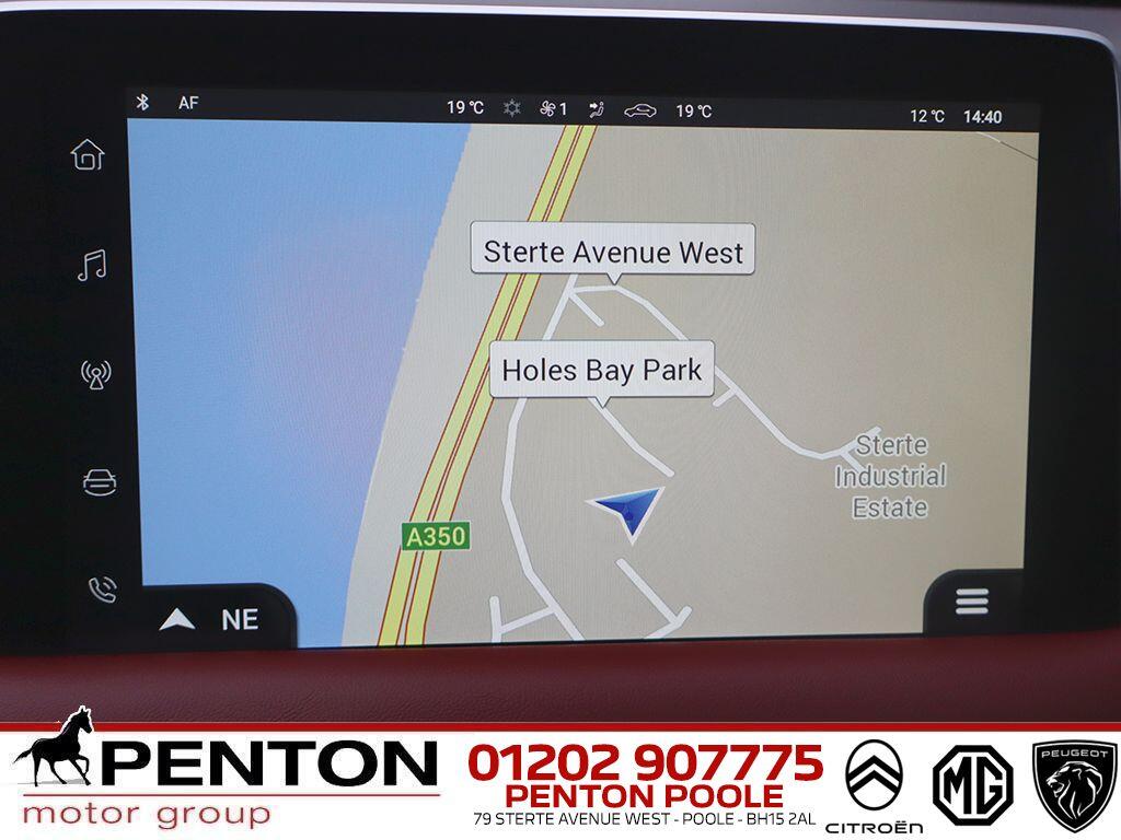 Used MG MG HS for sale - 76997260: Photo 2