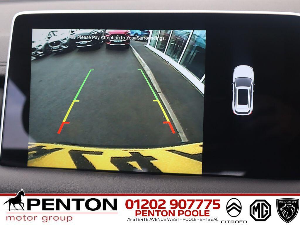 Used MG MG HS for sale - 76997260: Photo 3