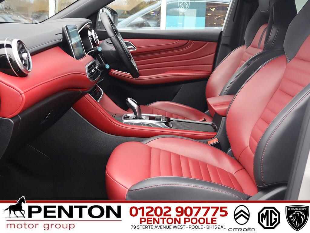 Used MG MG HS for sale - 76997260: Photo 4