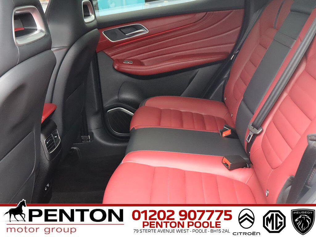 Used MG MG HS for sale - 76997260: Photo 7