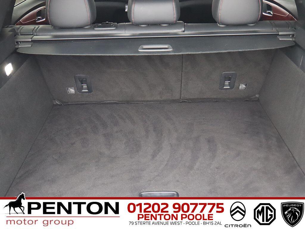 Used MG MG HS for sale - 76997260: Photo 8