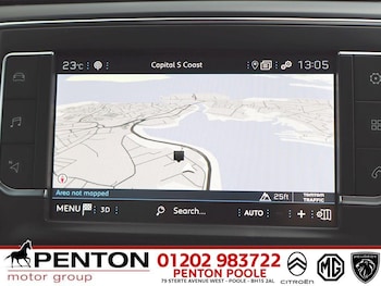 Used Peugeot Traveller 2020 for sale - 75378296: Photo