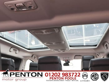 Used Peugeot Traveller 2020 for sale - 75378296: Photo