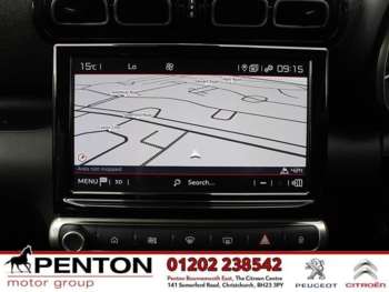 Used Citroen C3 Aircross 2023 for sale - 74920390: Photo