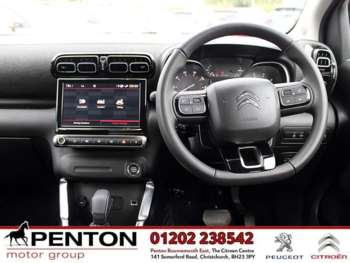 Used Citroen C3 Aircross 2023 for sale - 74920390: Photo