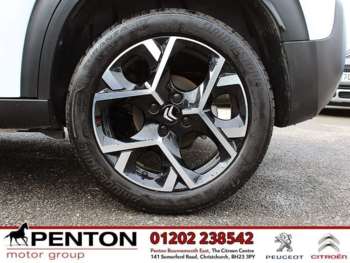 Used Citroen C3 Aircross 2023 for sale - 74920390: Photo