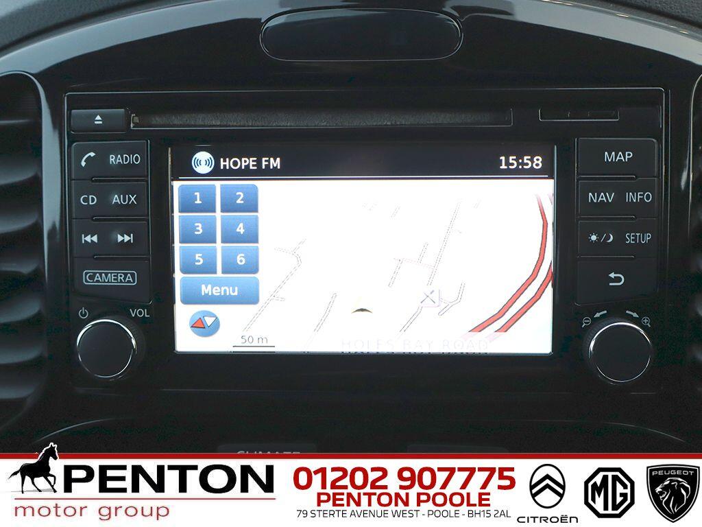 Used Nissan Juke 2016 for sale - 77120777: Photo 11