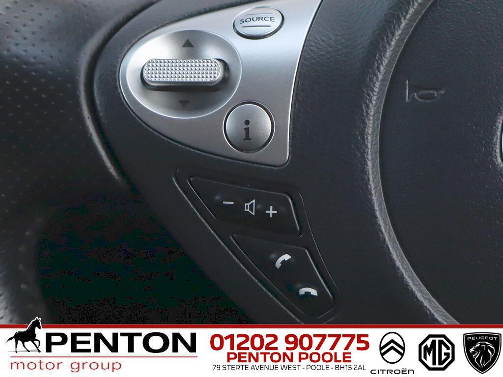 Used Nissan Juke 2016 for sale - 77120777: Photo 12