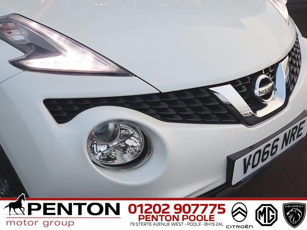 Used Nissan Juke 2016 for sale - 77120777: Photo 18