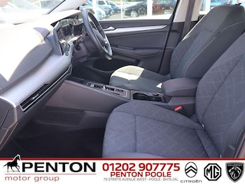 Used Volkswagen Golf 2023 for sale - 79158306: Photo