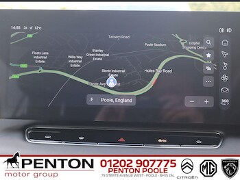 Used MG MG HS 2024 for sale - 78301143: Photo