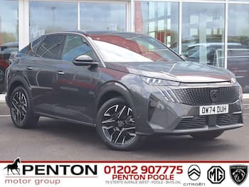 Used Peugeot 3008 2024 for sale - 79680837: Photo