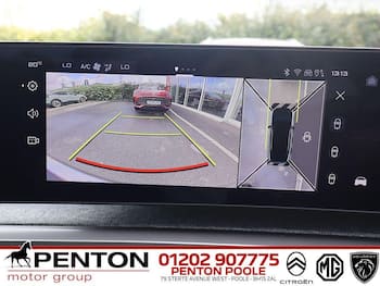 Used Peugeot 3008 2024 for sale - 79680837: Photo