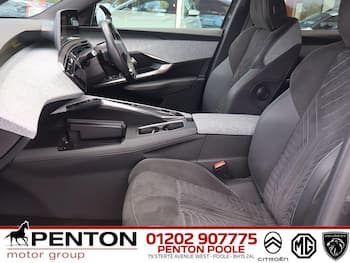 Used Peugeot 3008 2024 for sale - 79680837: Photo