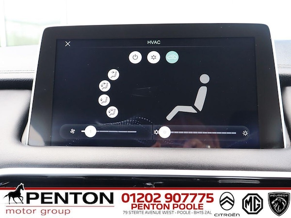 Used MG MG HS 2022 for sale - 76189886: Photo 10