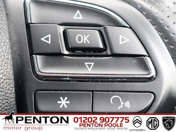 Used MG MG HS 2022 for sale - 76189886: Photo 11